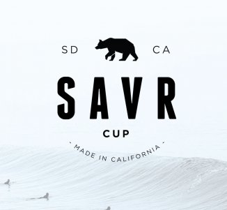 savrcup Logo