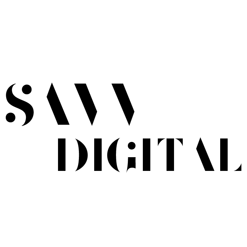 savvdigital Logo