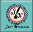 savvy_writer Logo