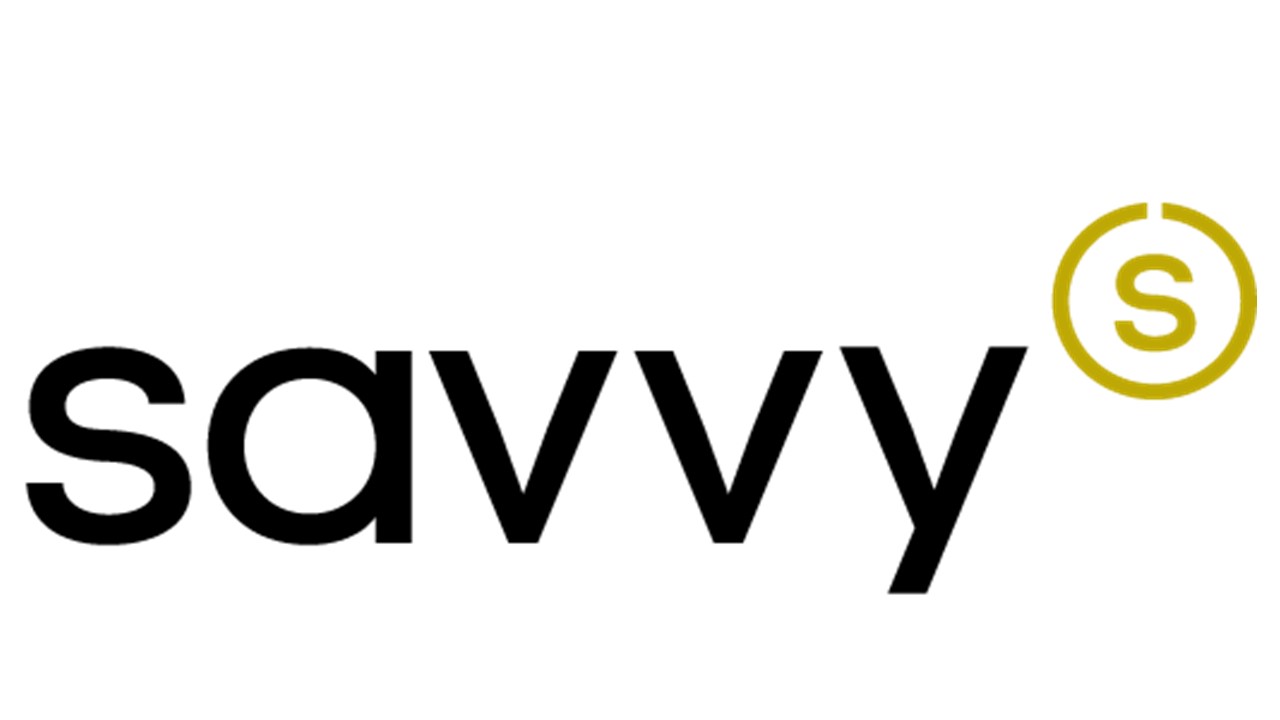 savvyconnects Logo