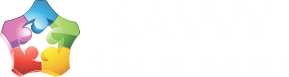 savvymarketing Logo