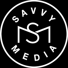 savvymedia Logo