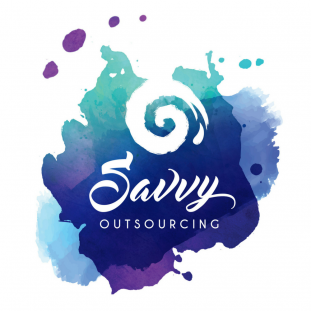 Savvy Outsourcing Logo