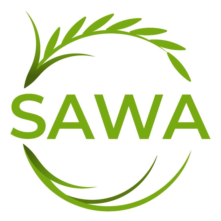 SAWA Logo