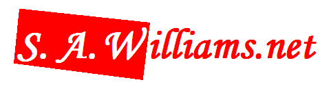 sawilliamsnet Logo