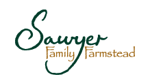 sawyerfamilyfarms Logo