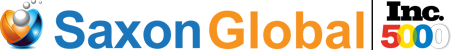 saxonglobal Logo