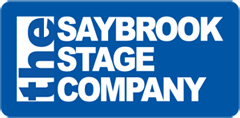 The Saybrook Stage Company Logo