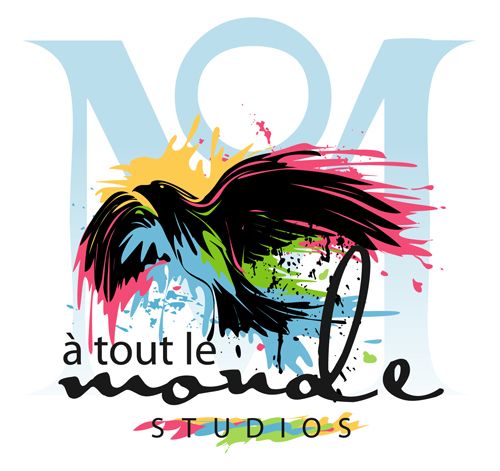 à tout le Monde Studios Logo