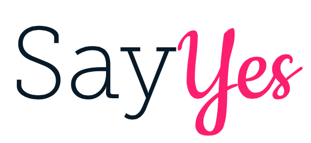 sayyes Logo
