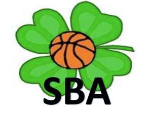 sbabasketball Logo