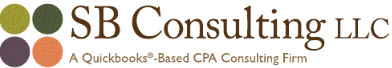 sbconsultingcpa Logo