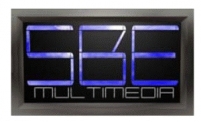 SBE Multi-Media Logo