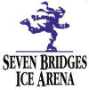 Seven Bridges Ice Arena Logo