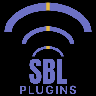 SBL Plugins LLC Logo