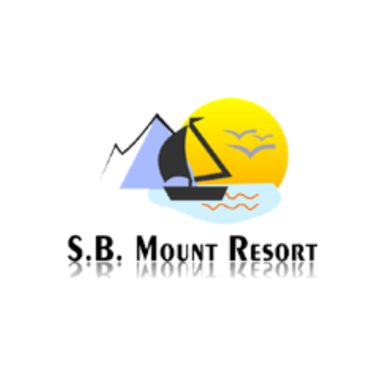 SB Mount Resort Lansdowne Logo