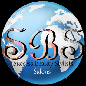 sbssalons Logo