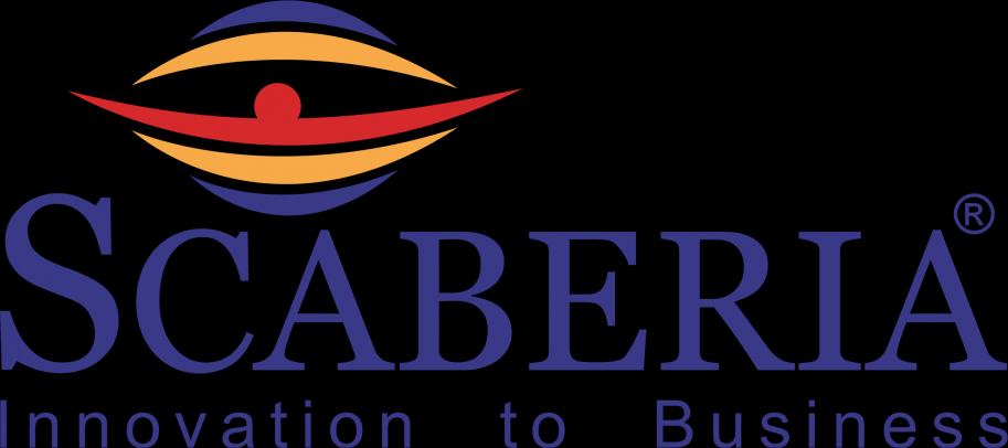 scaberia Logo