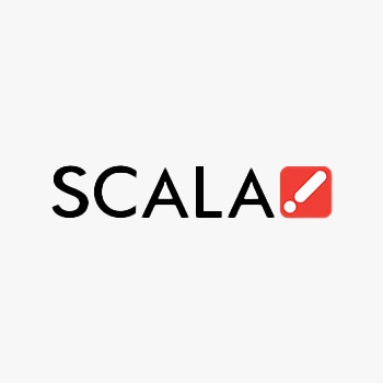 Scala India Logo