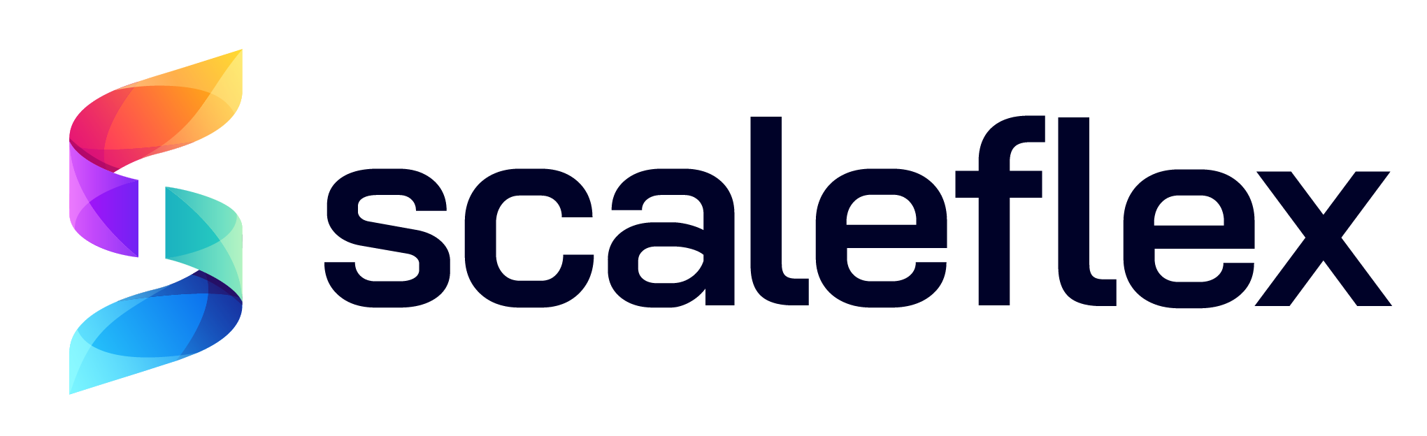 Scaleflex SAS Logo