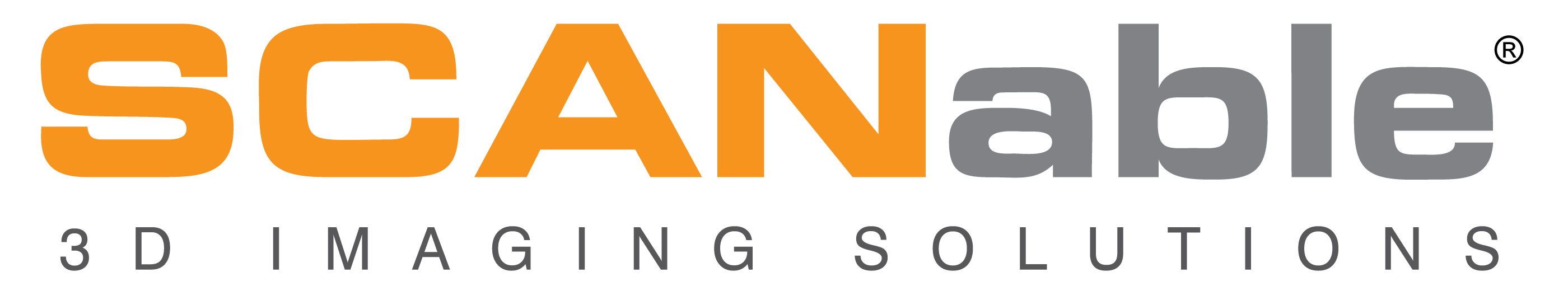 scanable Logo