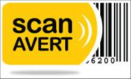 ScanAvert, Inc. Logo