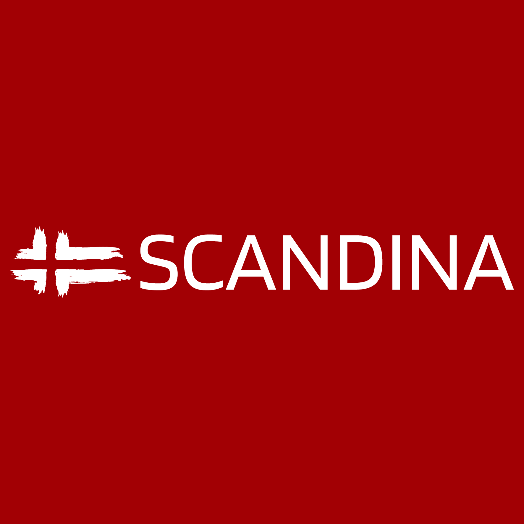 scandina Logo