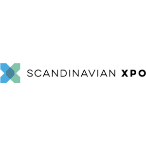 Scandinavian XPO Logo