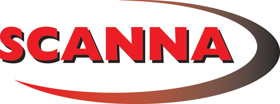 Scanna MSC Ltd Logo