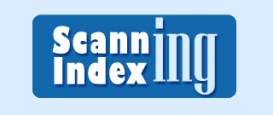 Scanning Indexing Logo