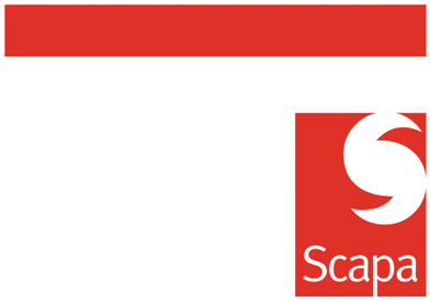 scapa-group Logo