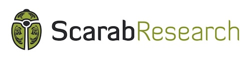 scarabresearch Logo