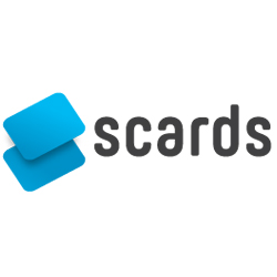 scards Logo