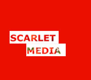 Scarlet Media Logo