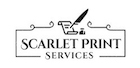 Scarlet Print Services, Inc Logo