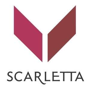 scarlettapress Logo