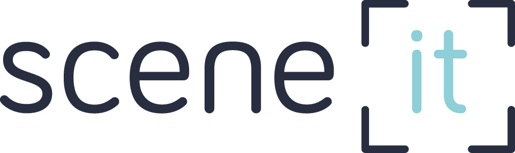 sceneit Logo