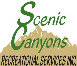 Scenic Canyons Recreational Services, Inc Logo