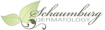 Schaumburg Dermatology Logo