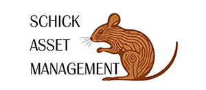 Schick Asset Management Ltd. Logo