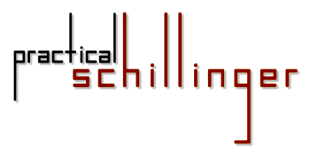 schillingersociety Logo