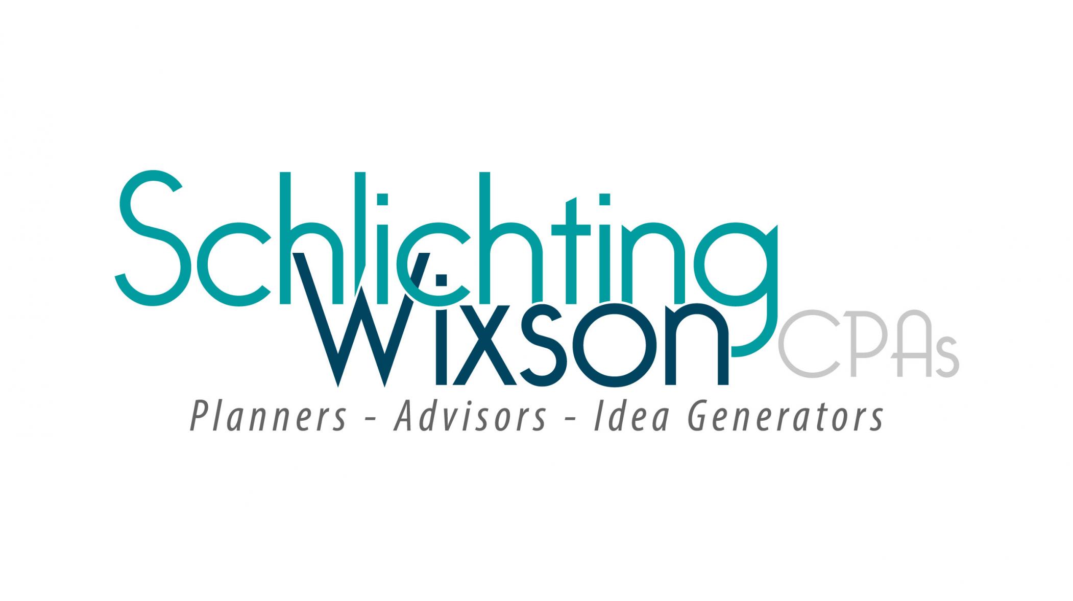schlichtingwixson Logo