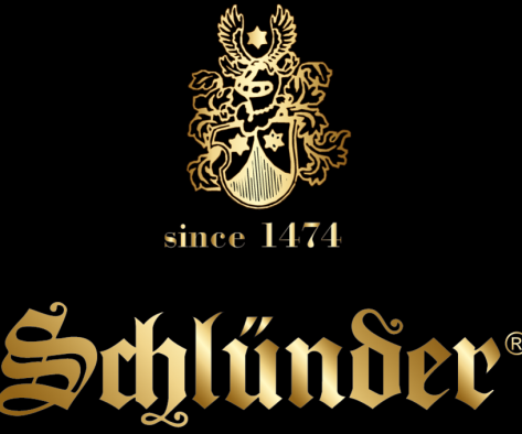 schluender Logo