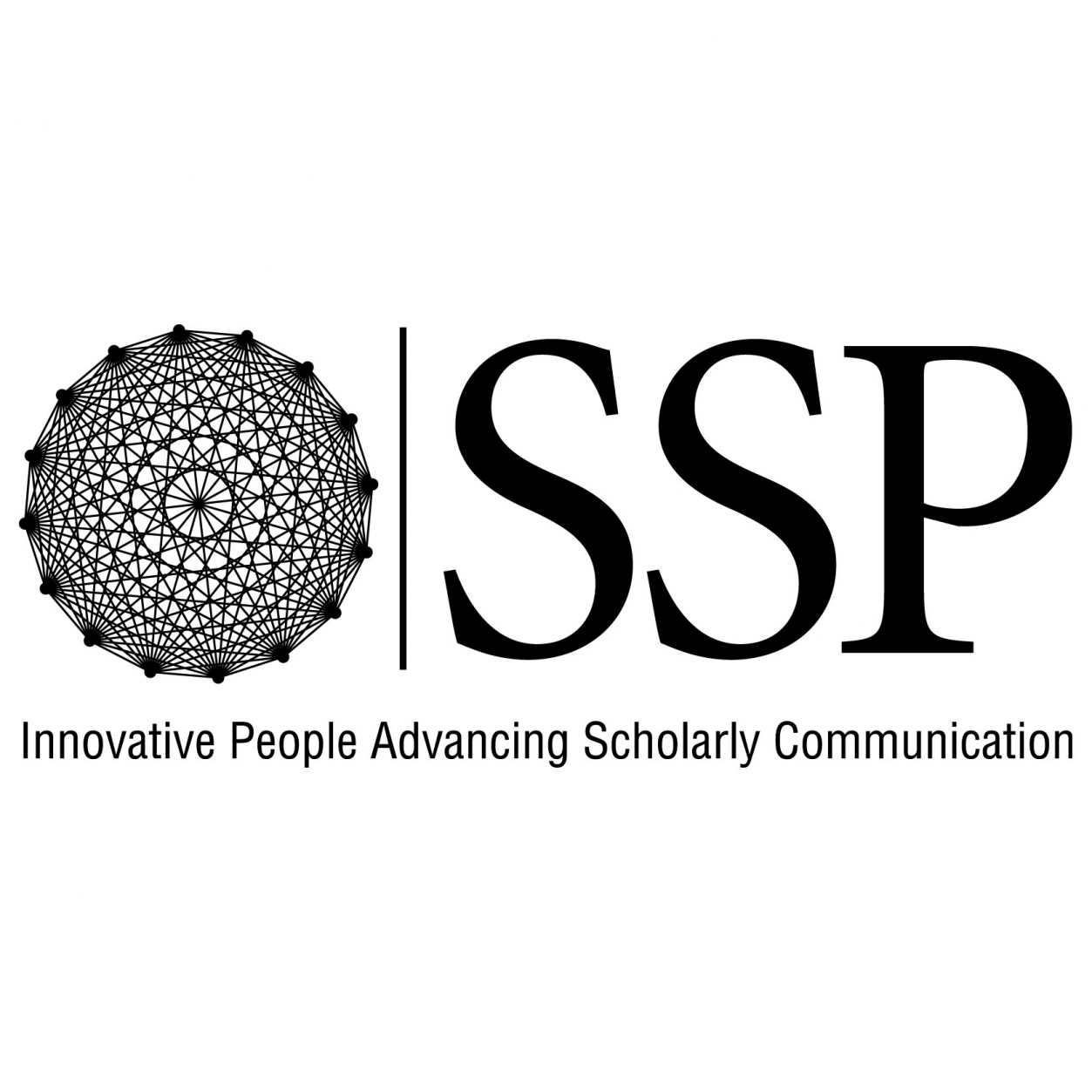 Society for Scholarly Publishing Logo