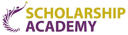 scholarshipacademy Logo