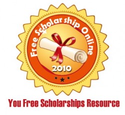 Free Scholarships Online Center Logo