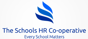 The Schools HR Co-operative Logo