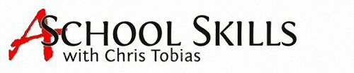 schoolskills Logo