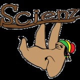 scienz Logo