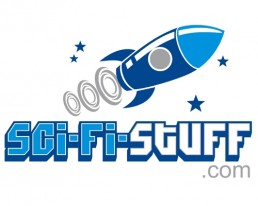 scifistuff Logo